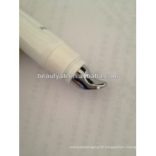 Plastic PE Lipstick Lip Gloss Tube